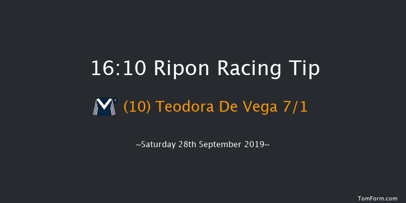 Ripon 16:10 Handicap (Class 4) 12f Tue 27th Aug 2019