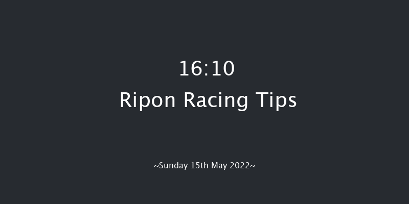 Ripon 16:10 Handicap (Class 3) 6f Fri 6th May 2022