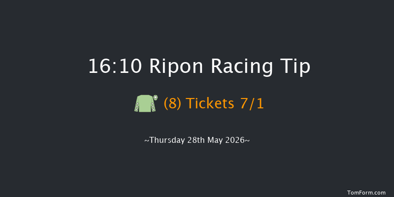 Ripon 16-10 (Class 6) 6f Sun 17th May 2026