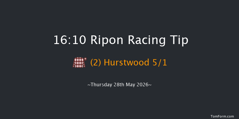 Ripon 16-10 (Class 6) 6f Sun 17th May 2026