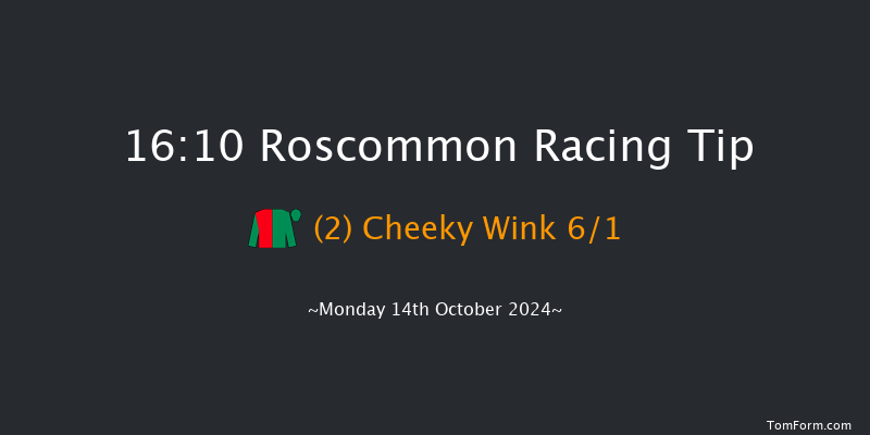 Roscommon  16:10 Stakes 10f Mon 30th Sep 2024