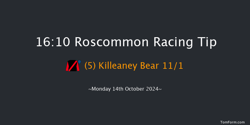 Roscommon  16:10 Stakes 10f Mon 30th Sep 2024