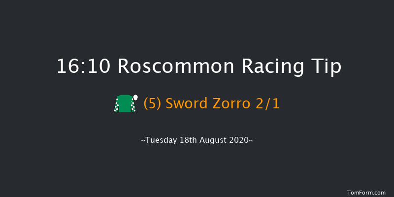 Irish Stallion Farms EBF Maiden (Plus 10) Roscommon 16:10 Maiden 7f Mon 3rd Aug 2020