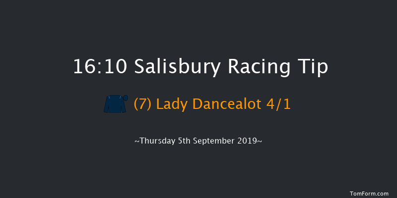 Salisbury 16:10 Handicap (Class 2) 6f Tue 3rd Sep 2019