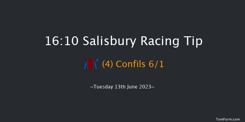 Salisbury 16:10 Handicap (Class 5) 8f Sat 27th May 2023