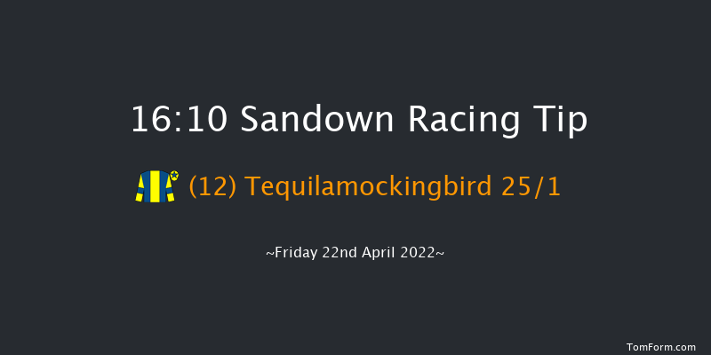 Sandown 16:10 Stakes (Class 4) 10f Sat 12th Mar 2022