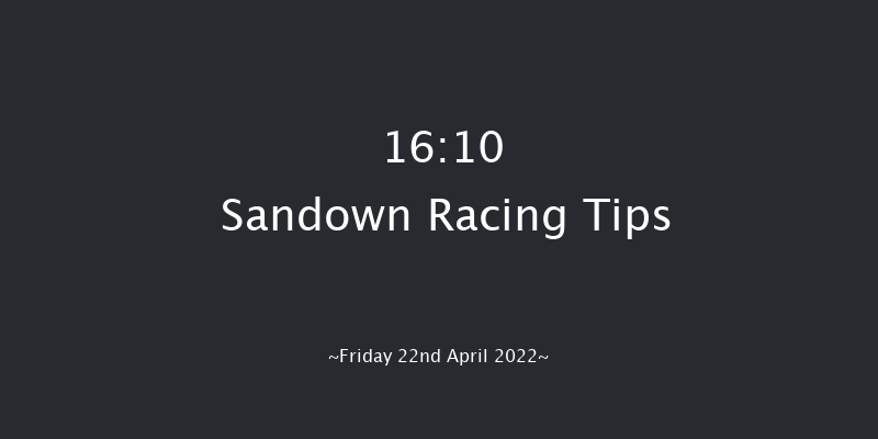 Sandown 16:10 Stakes (Class 4) 10f Sat 12th Mar 2022