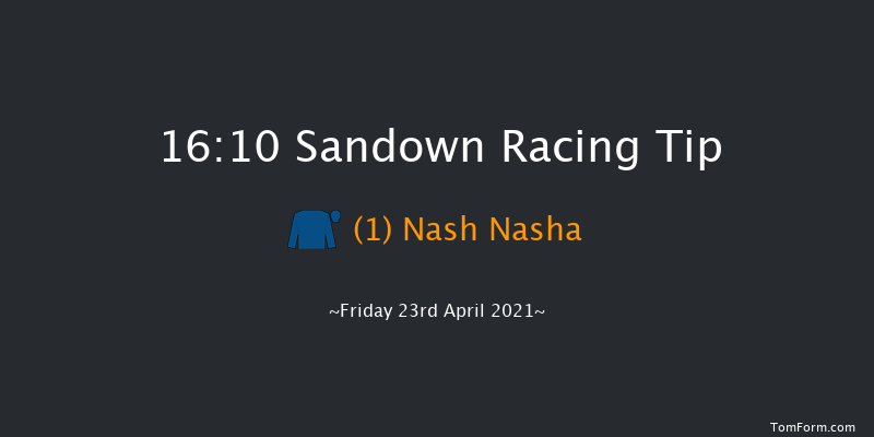 bet365 Fillies' Novice Stakes (Plus 10/GBB Race) Sandown 16:10 Stakes (Class 4) 10f Sat 13th Mar 2021