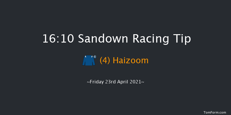 bet365 Fillies' Novice Stakes (Plus 10/GBB Race) Sandown 16:10 Stakes (Class 4) 10f Sat 13th Mar 2021