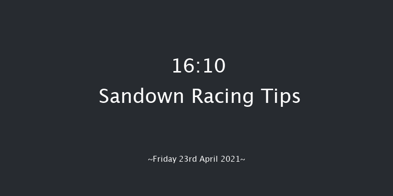 bet365 Fillies' Novice Stakes (Plus 10/GBB Race) Sandown 16:10 Stakes (Class 4) 10f Sat 13th Mar 2021