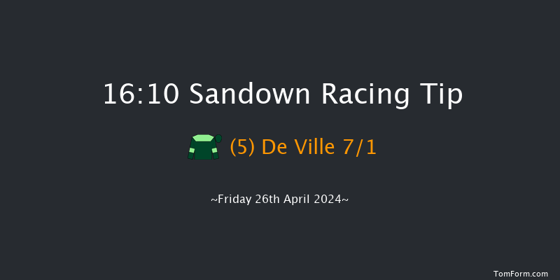 Sandown  16:10 Stakes (Class 2) 10f Sat 9th Mar 2024