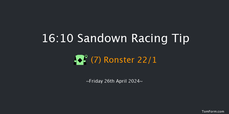 Sandown  16:10 Stakes (Class 2) 10f Sat 9th Mar 2024