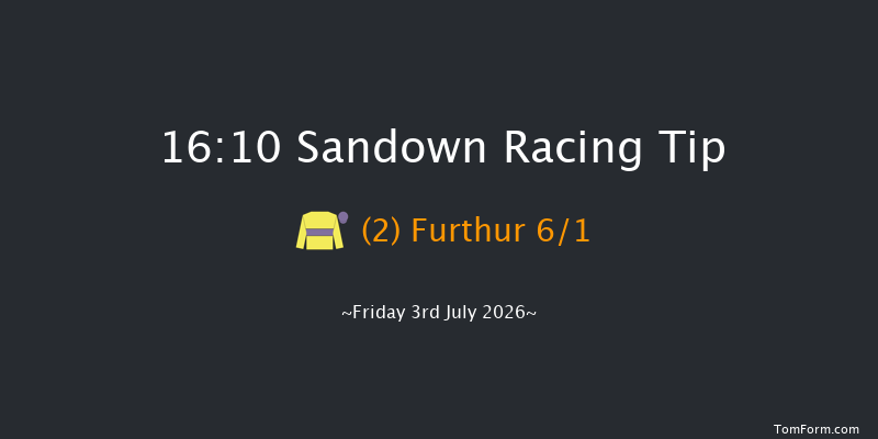 Sandown 16-10 (Class 1) 16f Sat 13th Jun 2026