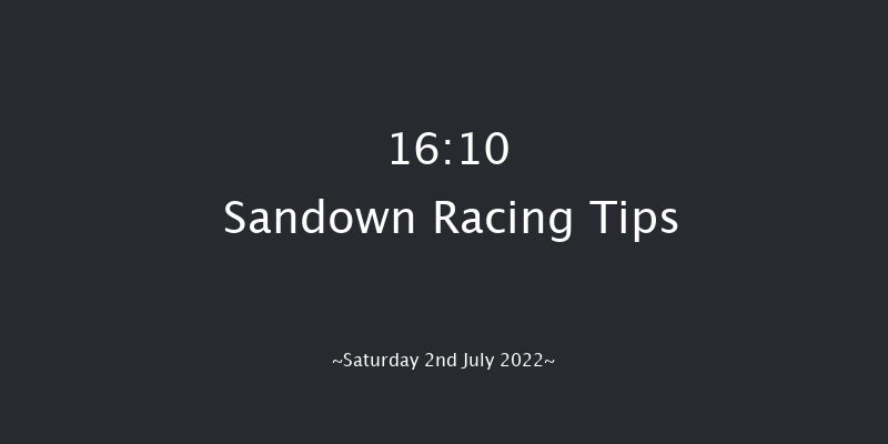 Sandown 16:10 Handicap (Class 2) 10f Fri 1st Jul 2022