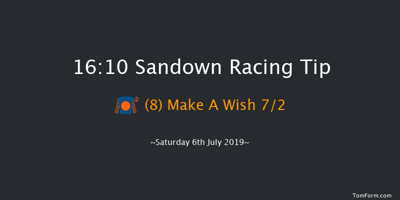 Sandown 16:10 Handicap (Class 3) 7f Fri 5th Jul 2019