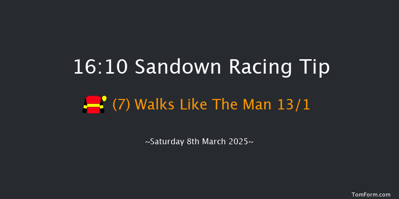 Sandown  16:10 Handicap Chase (Class 3) 20f Thu 13th Feb 2025