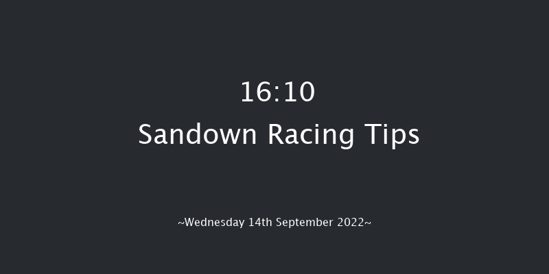 Sandown 16:10 Handicap (Class 4) 8f Sun 21st Aug 2022