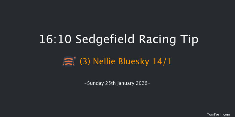 Sedgefield 16-10 (Class 5) 19f Fri 26th Dec 2025