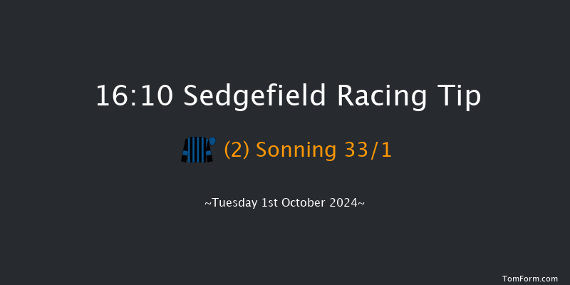 Sedgefield  16:10 Handicap Chase (Class 4) 16f Mon 23rd Sep 2024