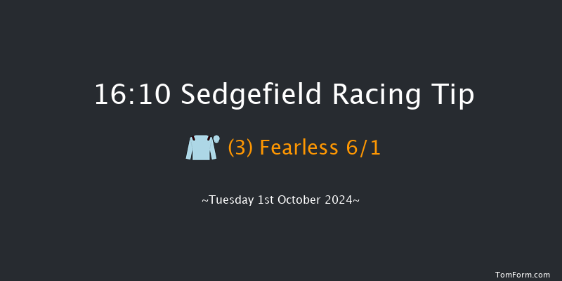 Sedgefield  16:10 Handicap Chase (Class 4) 16f Mon 23rd Sep 2024