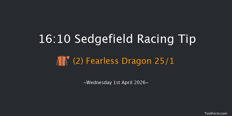 Sedgefield 16-10 (Class 4) 19f Thu 19th Mar 2026