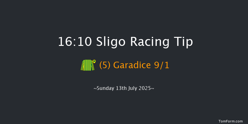 Sligo 16-10 19f Tue 10th Jun 2025