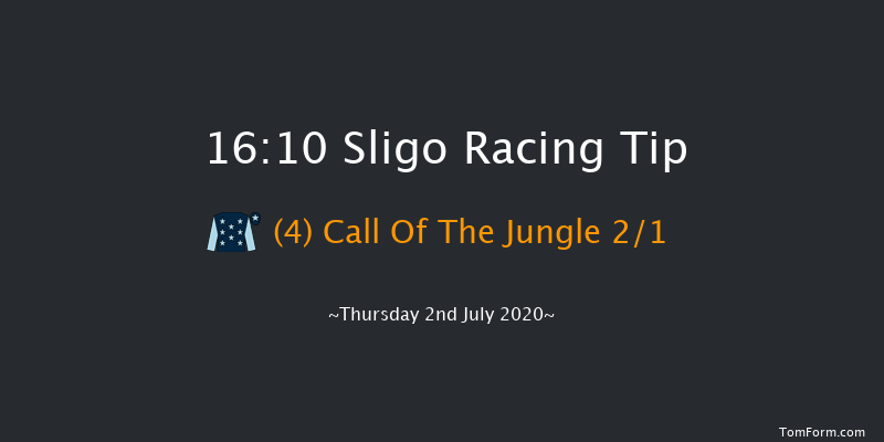 Irish Stallion Farms EBF Median Auction Maiden (Div 1) Sligo 16:10 Maiden 6f Wed 25th Sep 2019