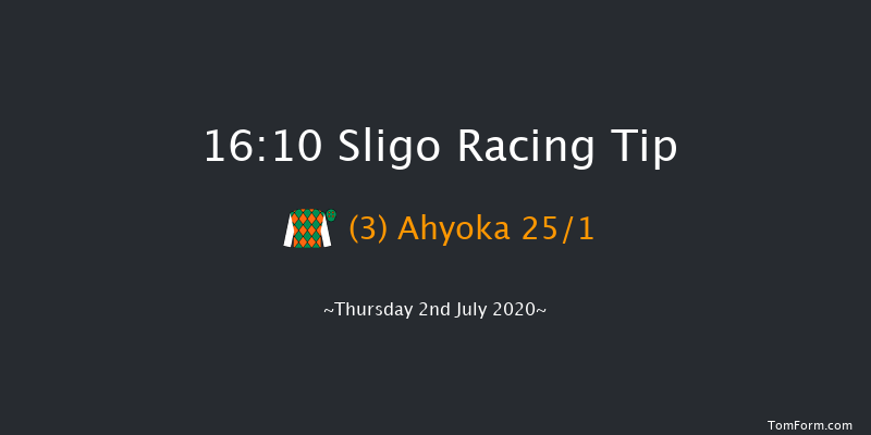 Irish Stallion Farms EBF Median Auction Maiden (Div 1) Sligo 16:10 Maiden 6f Wed 25th Sep 2019