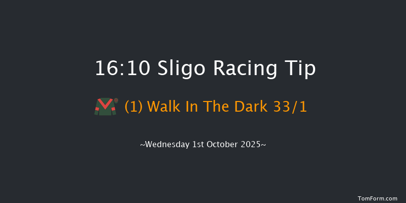 Sligo 16-10 21f Wed 20th Aug 2025