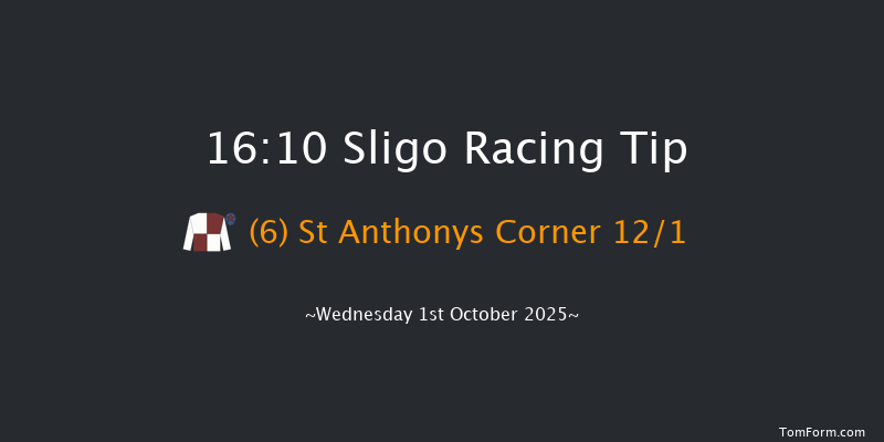 Sligo 16-10 21f Wed 20th Aug 2025