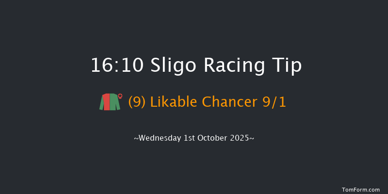 Sligo 16-10 21f Wed 20th Aug 2025