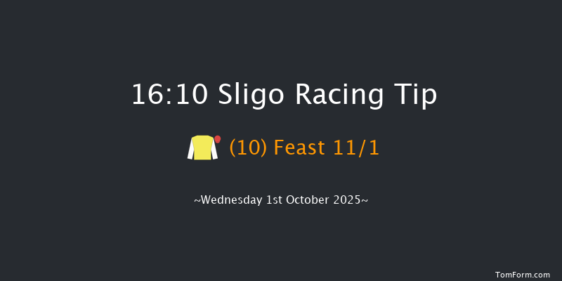 Sligo 16-10 21f Wed 20th Aug 2025