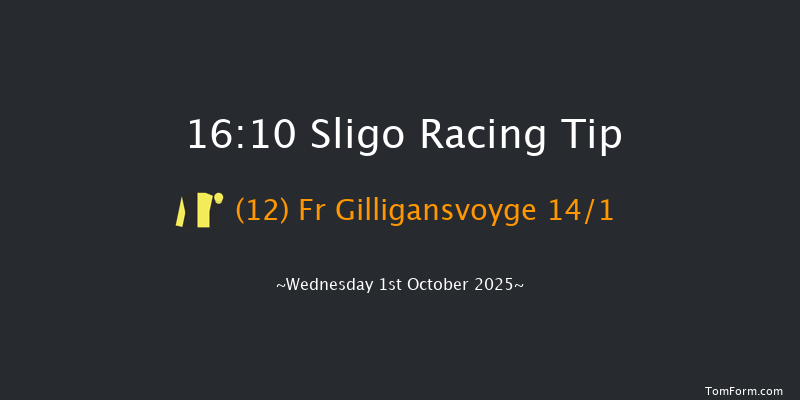 Sligo 16-10 21f Wed 20th Aug 2025