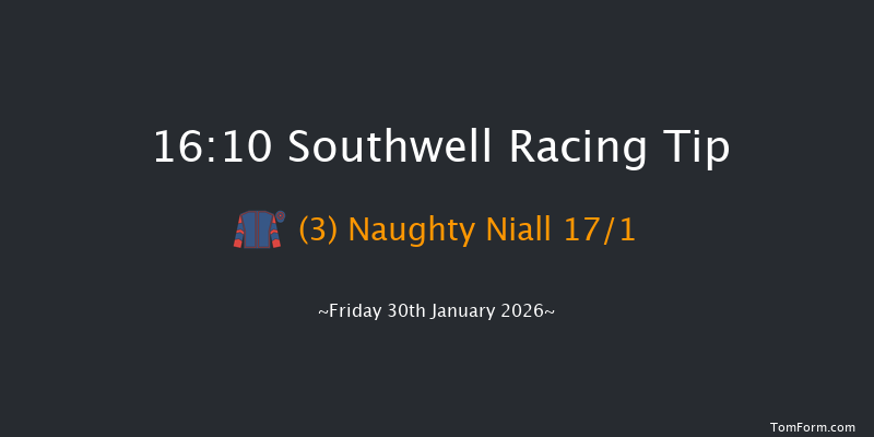 Southwell 16-10 (Class 6) 11f Fri 23rd Jan 2026