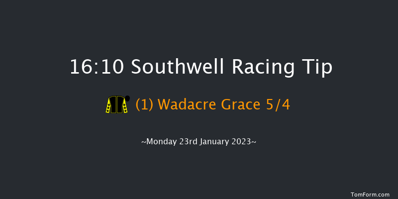 Southwell 16:10 Handicap (Class 5) 8f Sat 21st Jan 2023