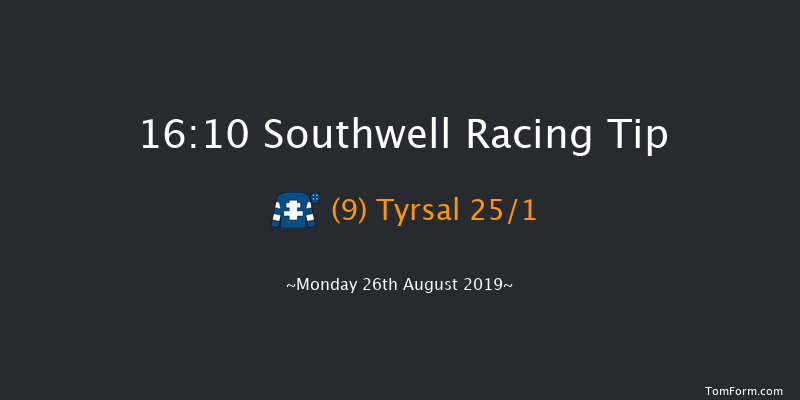 Southwell 16:10 Handicap (Class 6) 12f Sun 18th Aug 2019