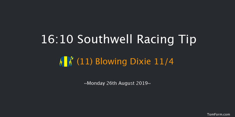 Southwell 16:10 Handicap (Class 6) 12f Sun 18th Aug 2019