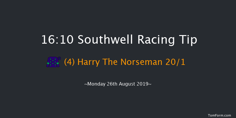 Southwell 16:10 Handicap (Class 6) 12f Sun 18th Aug 2019