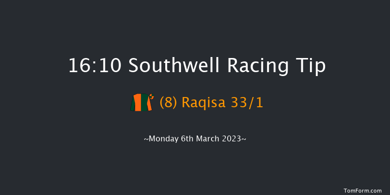 Southwell 16:10 Handicap Hurdle (Class 5) 20f Tue 28th Feb 2023