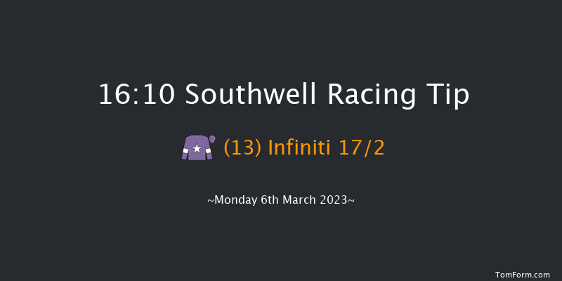 Southwell 16:10 Handicap Hurdle (Class 5) 20f Tue 28th Feb 2023