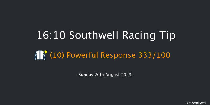 Southwell 16:10 Handicap (Class 5) 8f Tue 25th Jul 2023