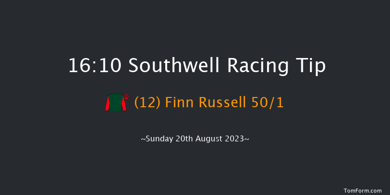 Southwell 16:10 Handicap (Class 5) 8f Tue 25th Jul 2023