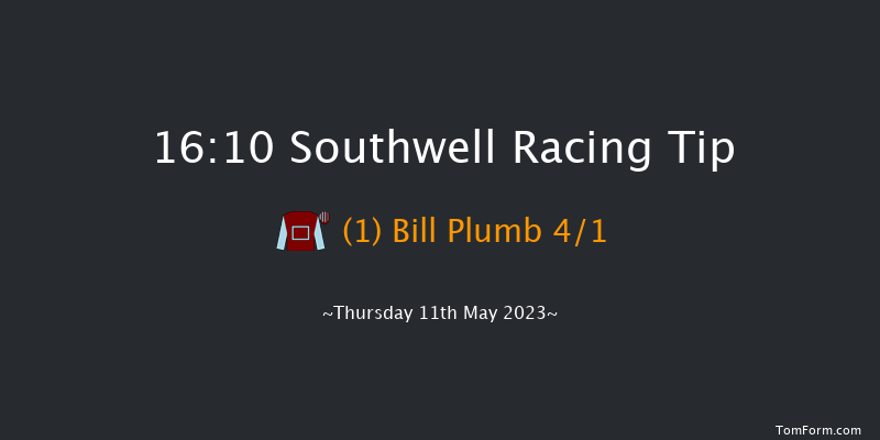 Southwell 16:10 Handicap (Class 5) 6f Mon 8th May 2023