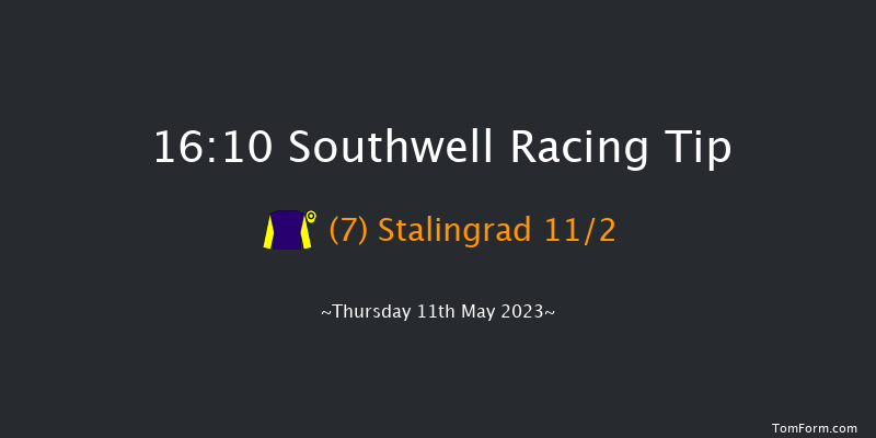Southwell 16:10 Handicap (Class 5) 6f Mon 8th May 2023