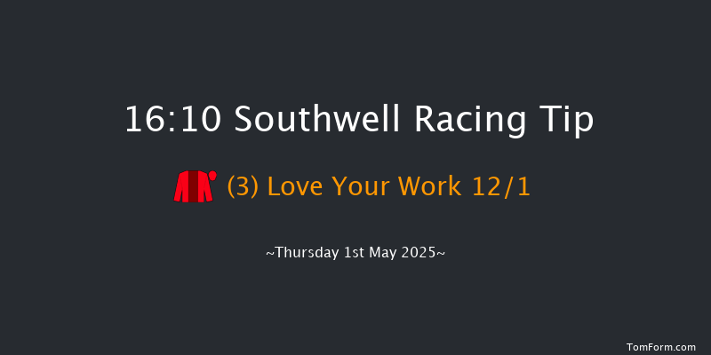 Southwell 16-10 (Class 5) 8f Wed 30th Apr 2025