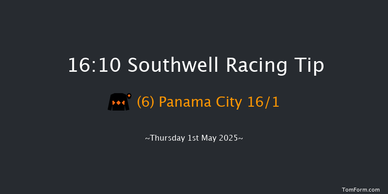 Southwell 16-10 (Class 5) 8f Wed 30th Apr 2025
