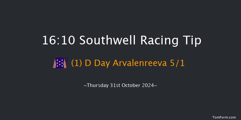 Southwell  16:10 Handicap (Class 5) 11f Mon 28th Oct 2024
