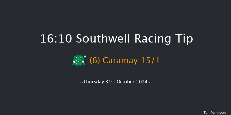 Southwell  16:10 Handicap (Class 5) 11f Mon 28th Oct 2024