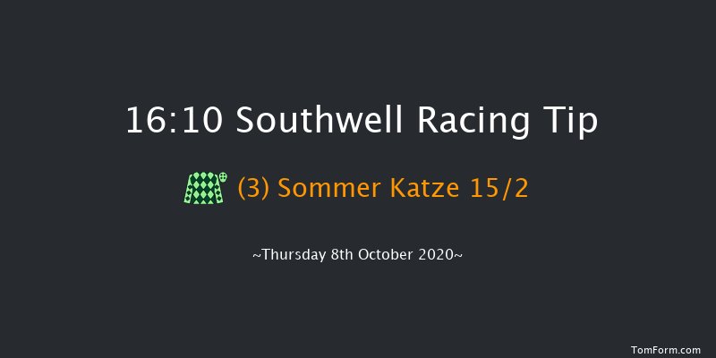 Support The ARC Racing Club Handicap Southwell 16:10 Handicap (Class 5) 5f Tue 6th Oct 2020