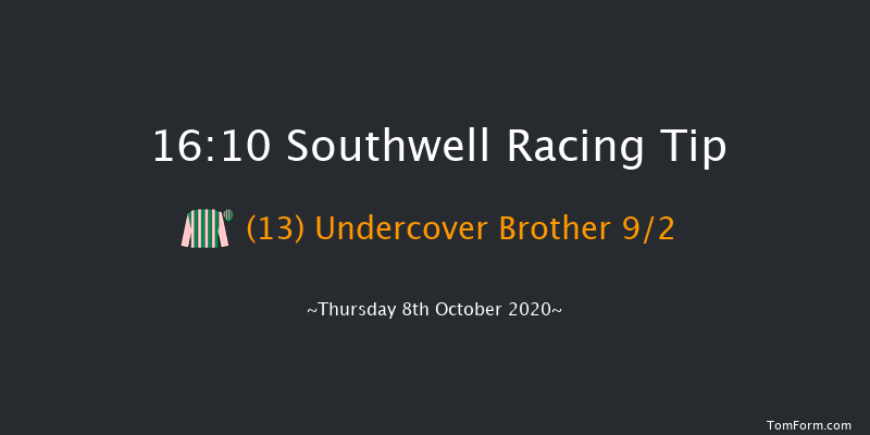 Support The ARC Racing Club Handicap Southwell 16:10 Handicap (Class 5) 5f Tue 6th Oct 2020